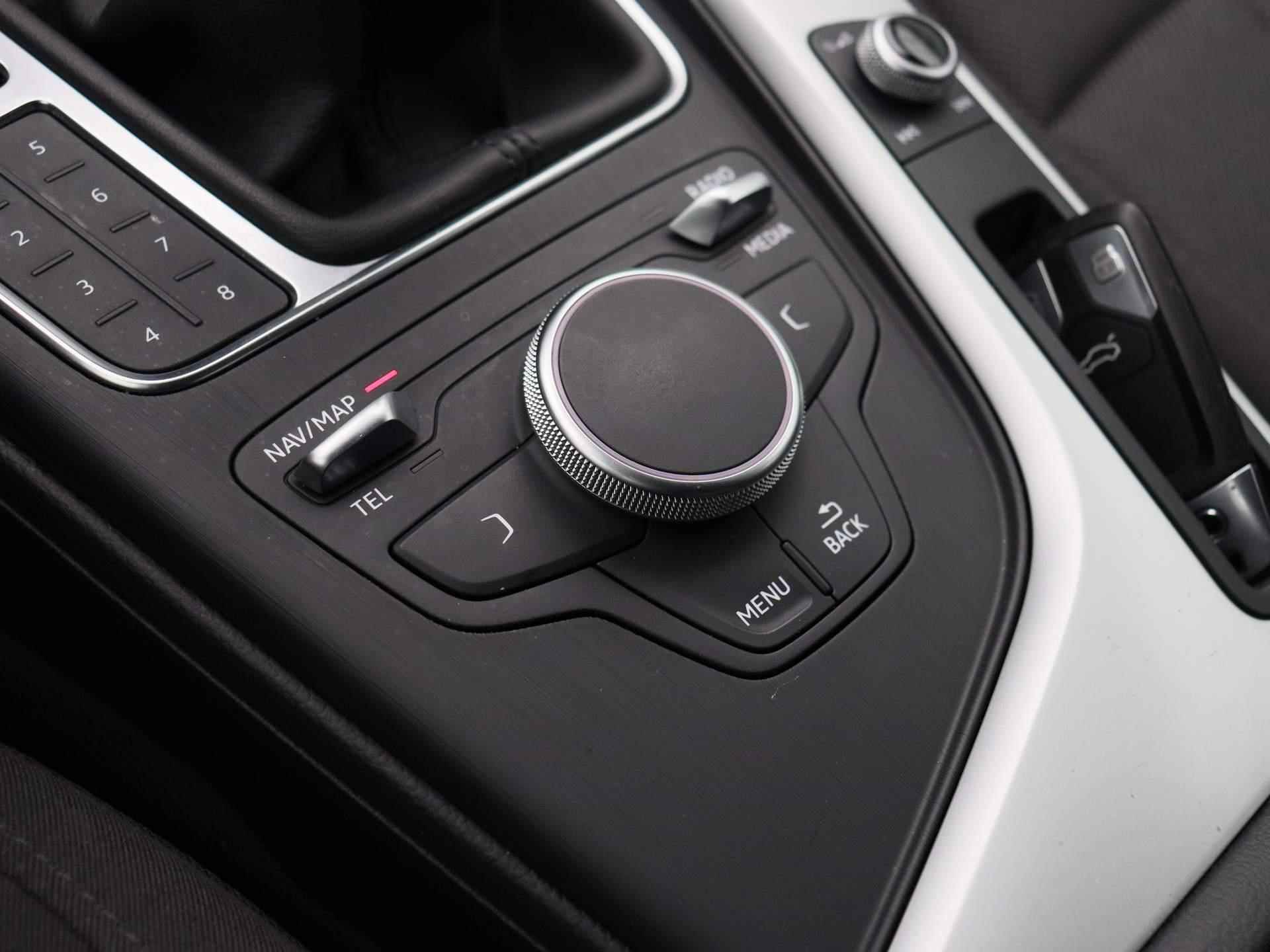 Audi A4 Avant 2.0 TDI ultra | NAVIGATIE | ACHTERUITRIJCAMERA | CRUISE CONTROL | CLIMATE CONTROL | - 23/38