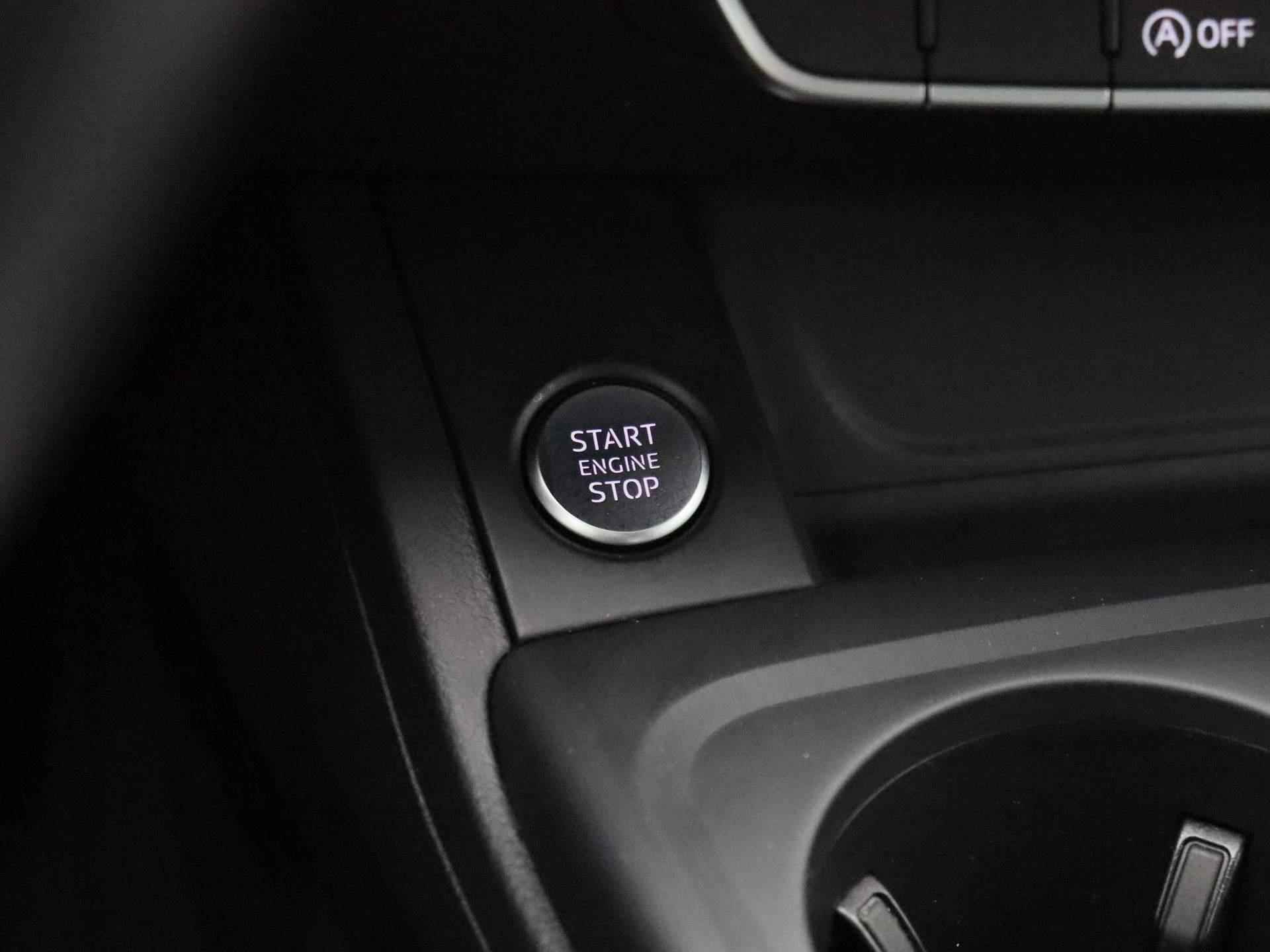 Audi A4 Avant 2.0 TDI ultra | NAVIGATIE | ACHTERUITRIJCAMERA | CRUISE CONTROL | CLIMATE CONTROL | - 24/38