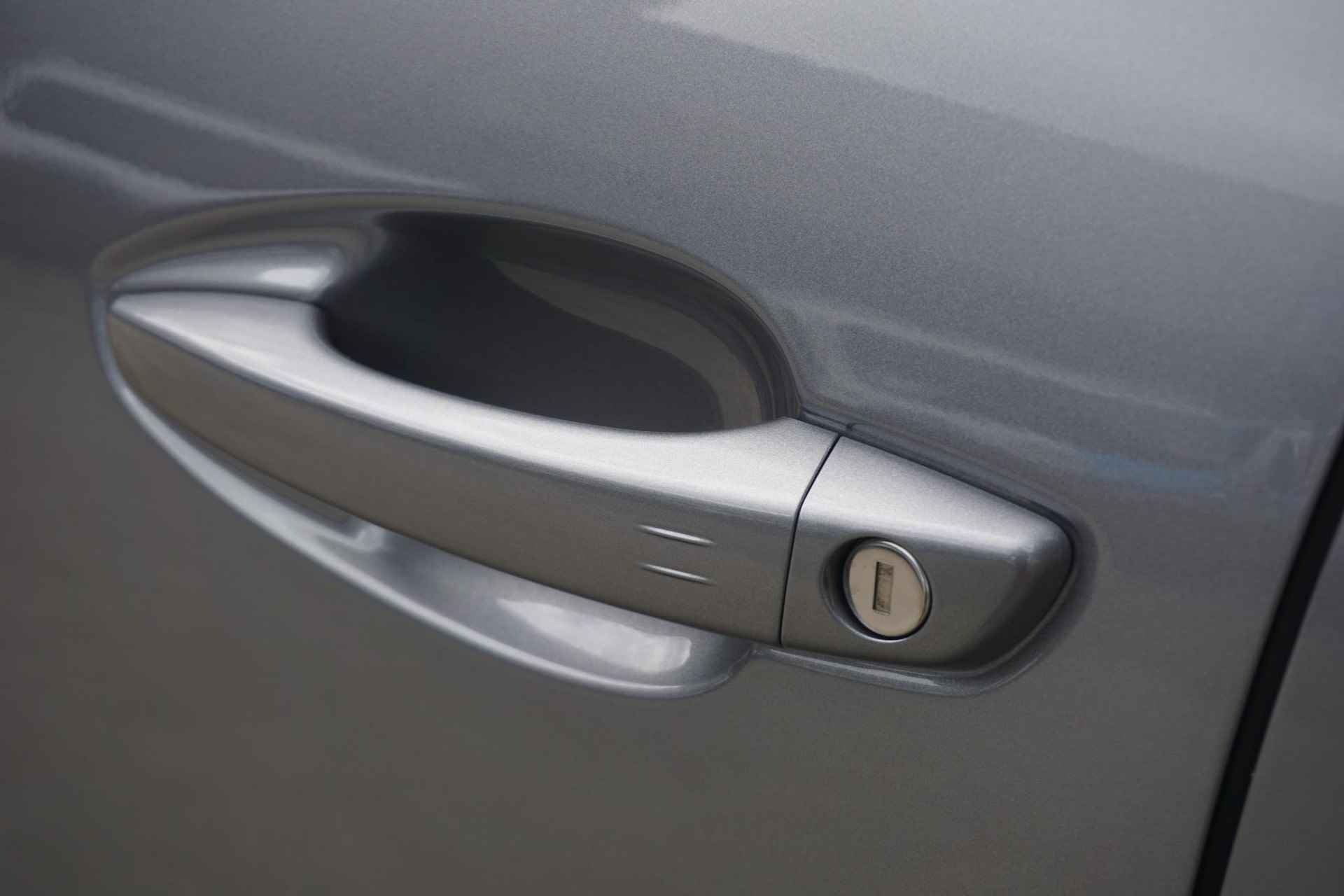 Peugeot 3008 1.2 PureTech Allure  Pack Business 360° Camera | All-season | keyless | Carplay - 9/49