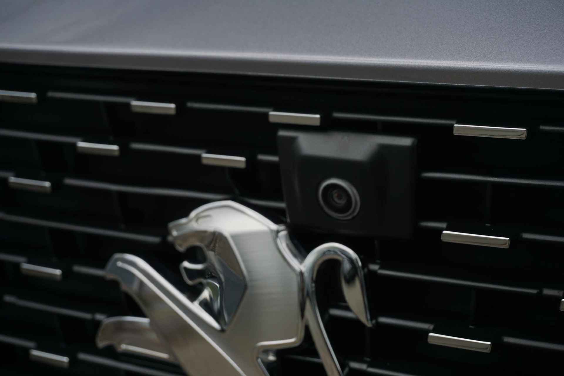 Peugeot 3008 1.2 PureTech Allure  Pack Business 360° Camera | All-season | keyless | Carplay - 12/49