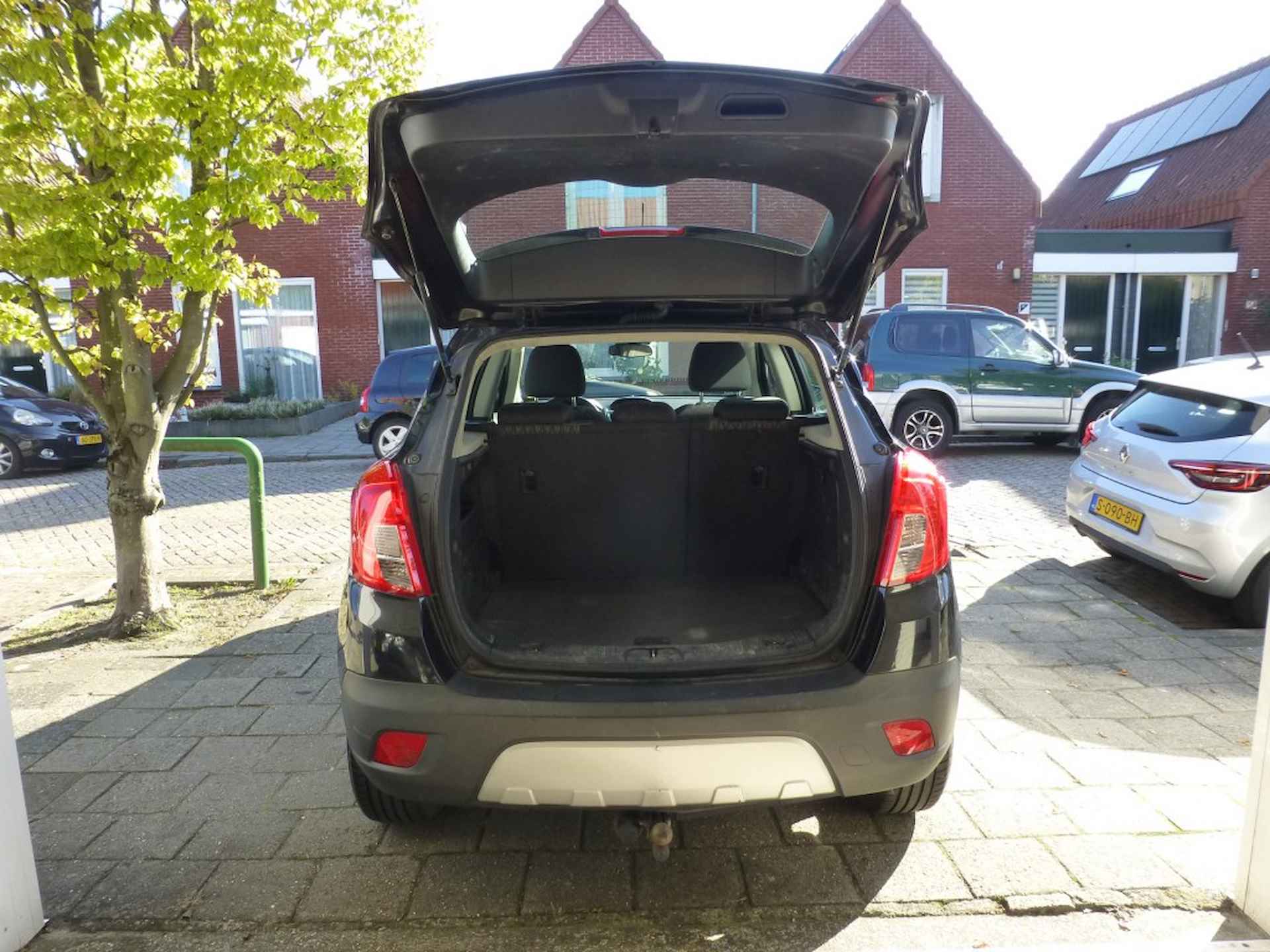 OPEL Mokka 1.6 Selection - 17/28