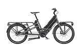 KTM Macina Multi Urban 500wh Silver/black/orange uni 2024