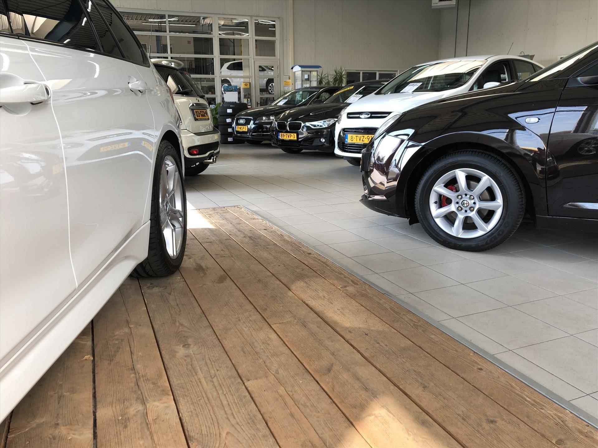 Kia Sportage 1.6 T-GDI 4WD GT-Line Automaat Trekhaak - 55/56