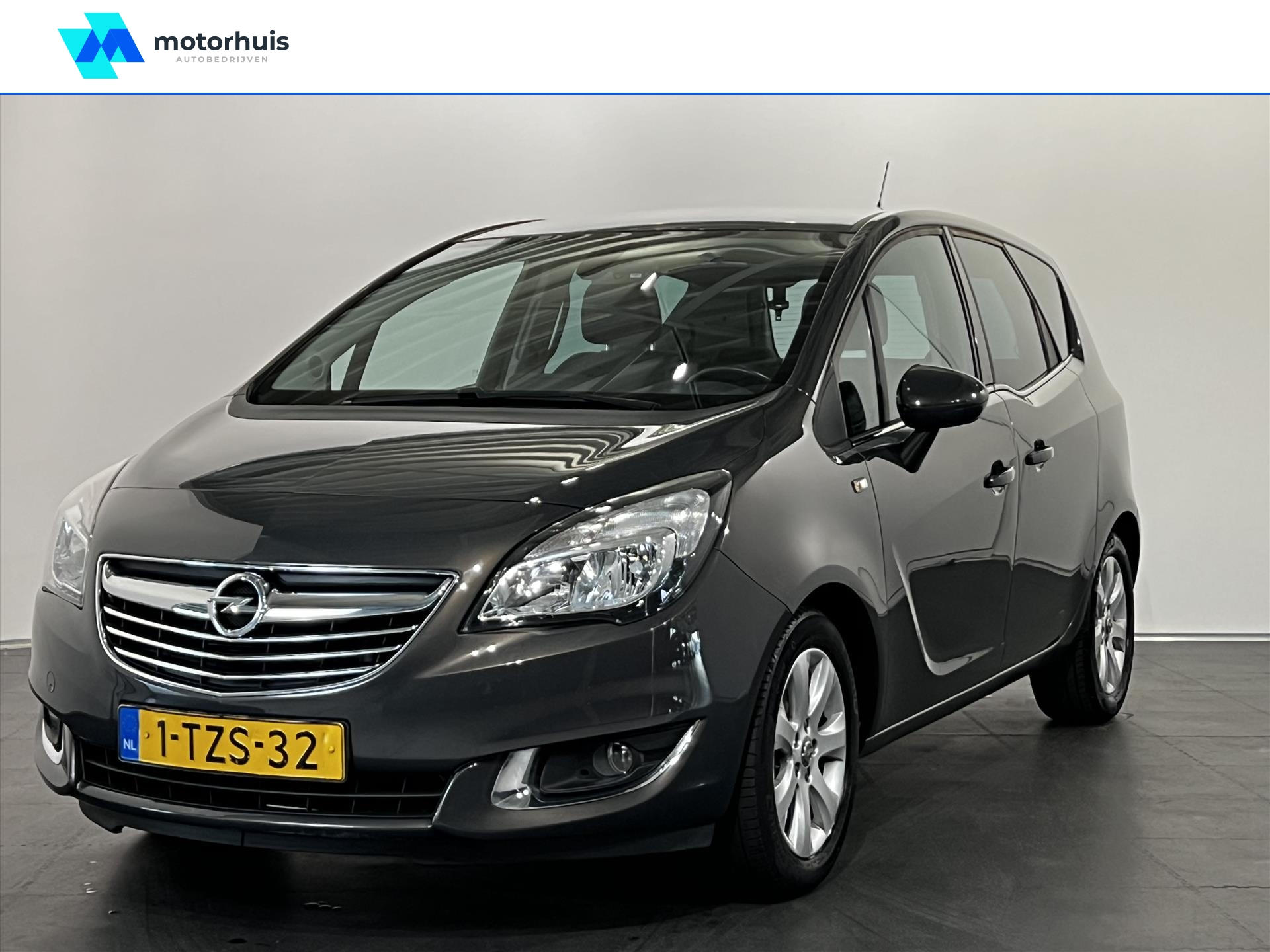 Opel Meriva 1.4 TURBO 120PK COSMO