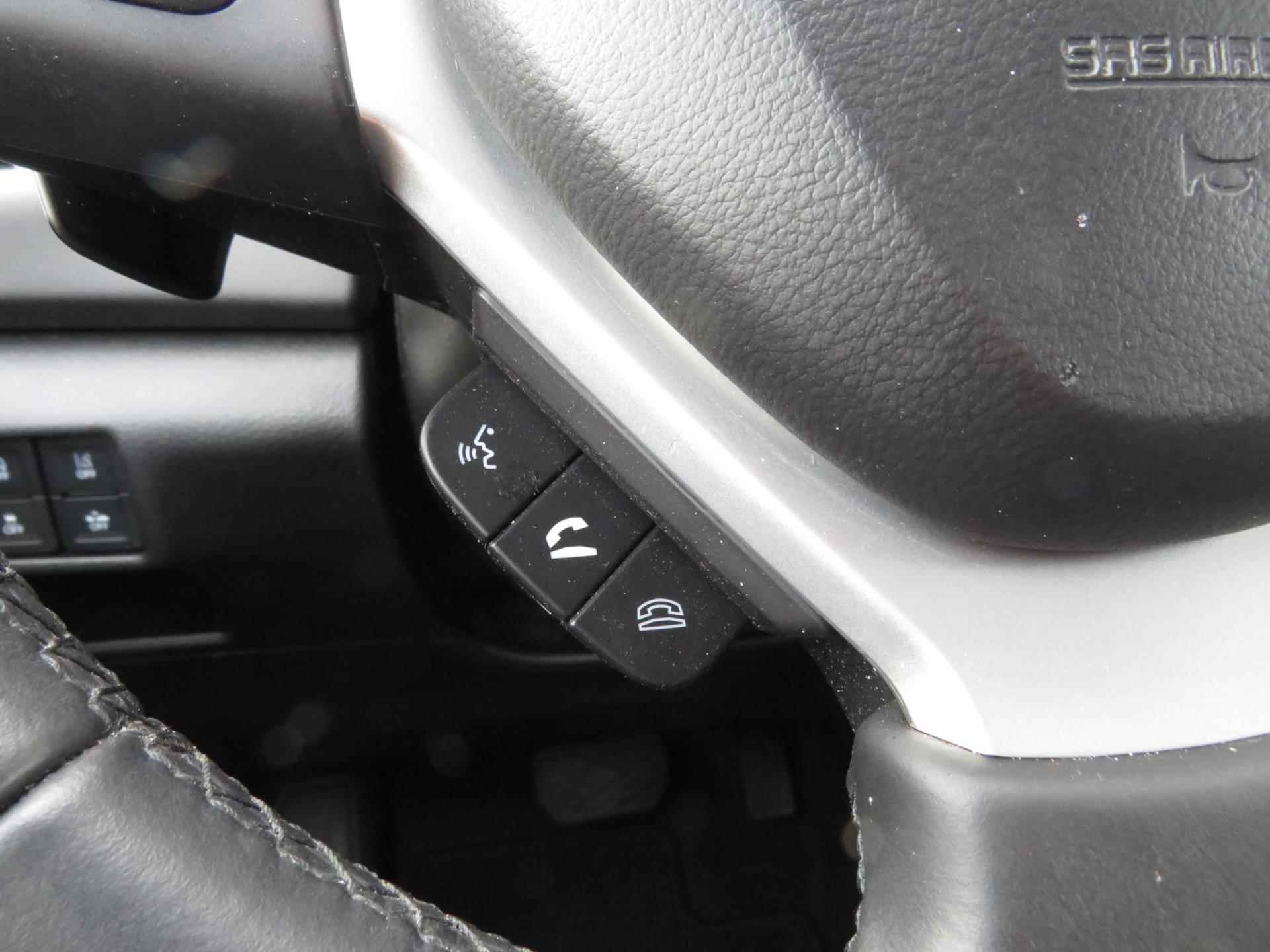 Suzuki S-Cross 1.4 Boosterjet Select Smart Hybrid, Automaat. - 14/30