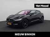 Jaguar I-PACE EV400 SE 90 kWh | PANORAMADAK | APPLE CARPLAY | MERIDIAN AUDIO | MEMORY SEATS | ACHTERUITRIJCAMERA | LEDEREN BEKLEDING | ELEKTRISCHE BEDIENBARE ACHTERKLEP |