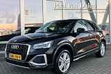 Audi Q2 35TFSI 150PK AUTOMAAT Navi Carplay | Camera | Clima | Adapt.Cruise | Led | Pdc v+a | Lane Assist |