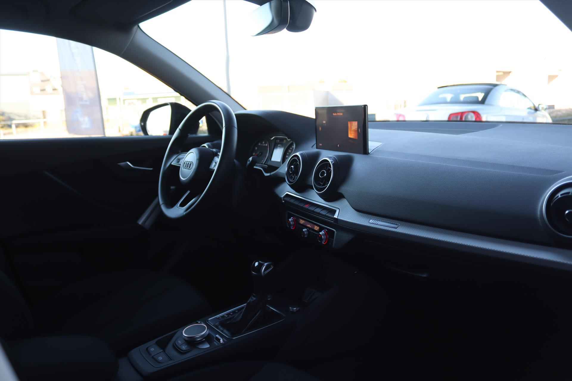 Audi Q2 35TFSI 150PK AUTOMAAT Navi Carplay | Camera | Clima | Adapt.Cruise | Led | Pdc v+a | Lane Assist | - 6/54