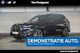 BMW X7 xDrive40i | M Sportpakket | Glazen panoramadak Sky Lounge | Comfortstoelen voor