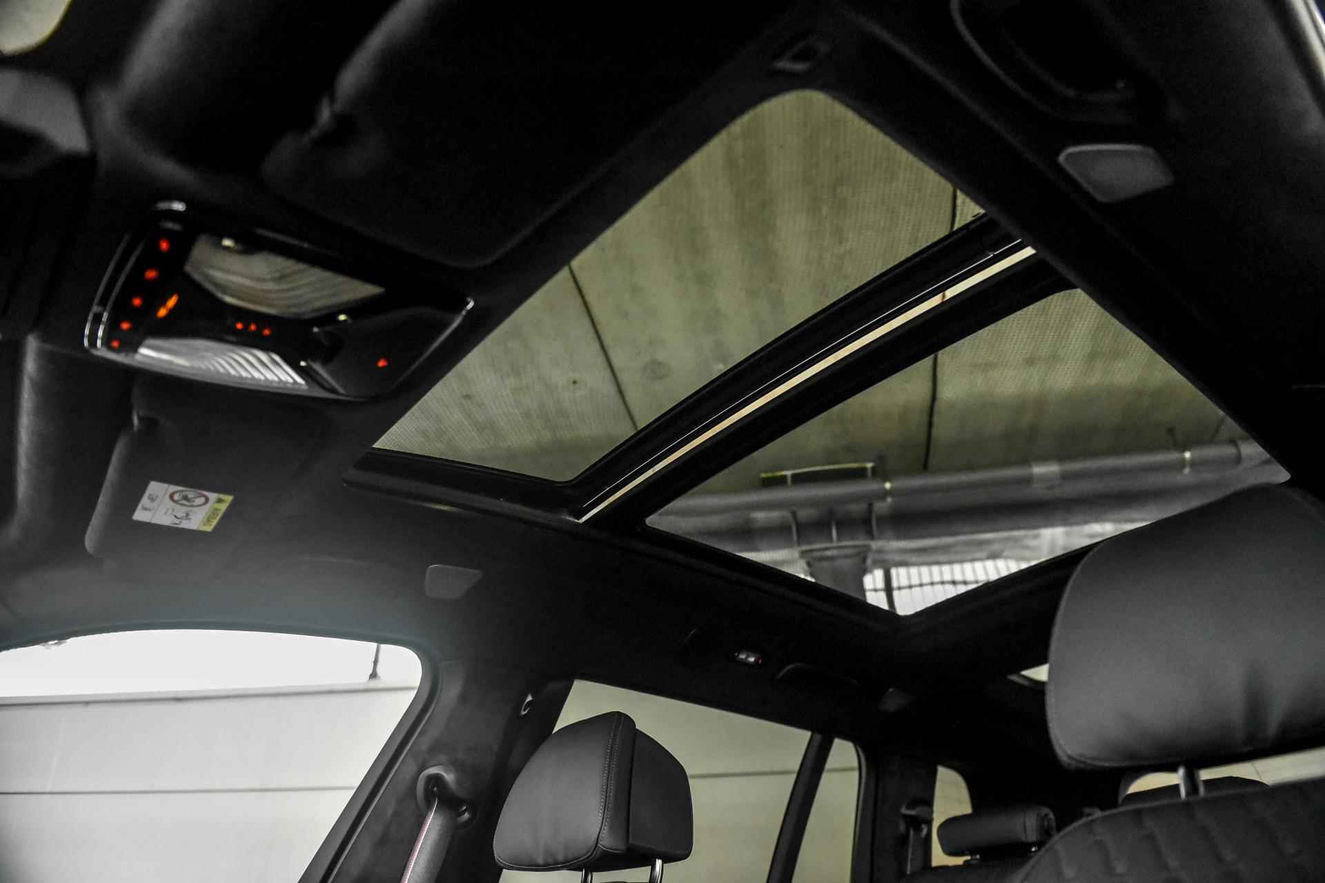 BMW X7 xDrive40i | M Sportpakket | Glazen panoramadak Sky Lounge | Comfortstoelen voor - 13/27