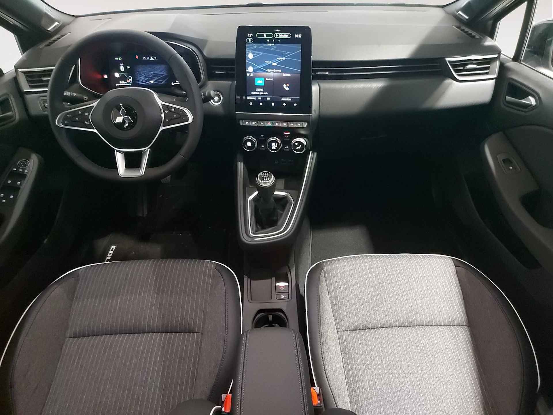 Mitsubishi Colt 1.0T MT Instyle | 360-Camera | Parkeersensoren | Dodehoek detectie | Navigatie | Apple Carplay/Android auto | Sfeerverlichting | Stoel/Stuurverwarming | Automatische regen/lichtsensor | - 30/51