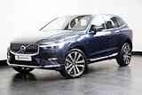 Volvo XC60 T6 350PK AWD Ultra Bright | Gelam Glas | Luchtvering | 360º view | HUD | Alarm