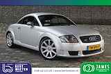 Audi TT 3.2 V6 quattro | S Line | Klep in uitlaat | Leer | Goed onderhou