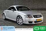 Audi TT 3.2 V6 quattro | S Line | Klep in uitlaat | Leer | Goed onderhou