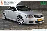 Audi TT 3.2 V6 quattro | S Line | Klep in uitlaat | Leer | Goed onderhou