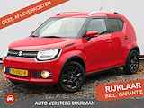 Suzuki Ignis 1.2 Stijl/Style, Automaat, 1e Eig./Dealer onderhouden! All-Seasons, Climate/Cruise Control, Keyless