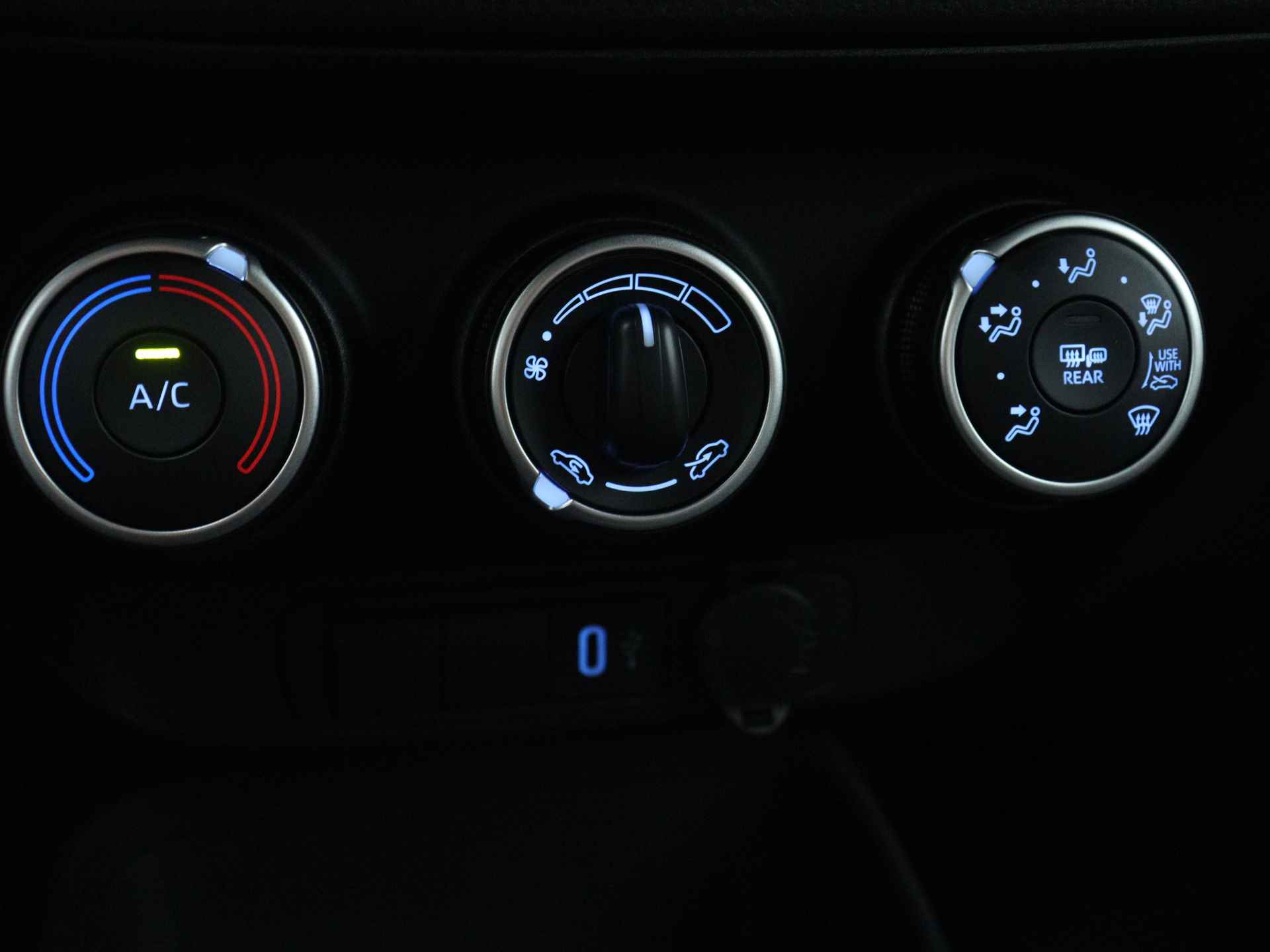 Toyota Aygo X 1.0 VVT-i S-CVT play | Automaat | - 9/32