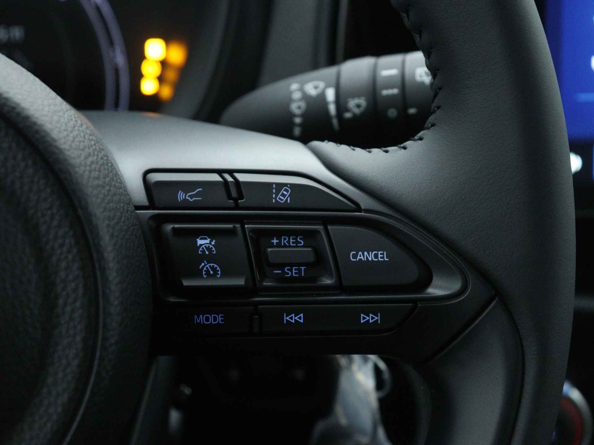 Toyota Aygo X 1.0 VVT-i S-CVT play | Automaat | - 21/32