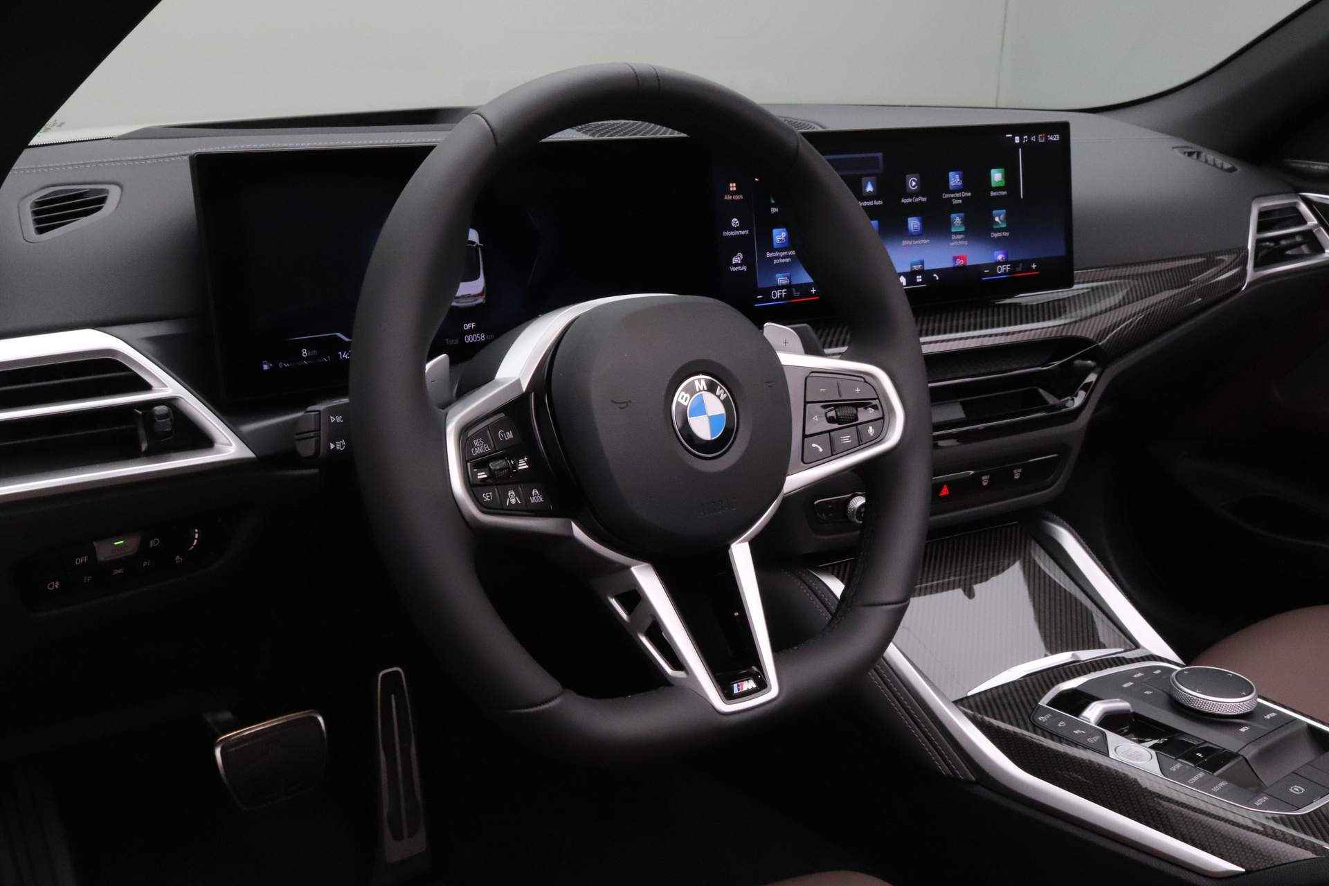 BMW 430i xDrive Cabrio - 19/35