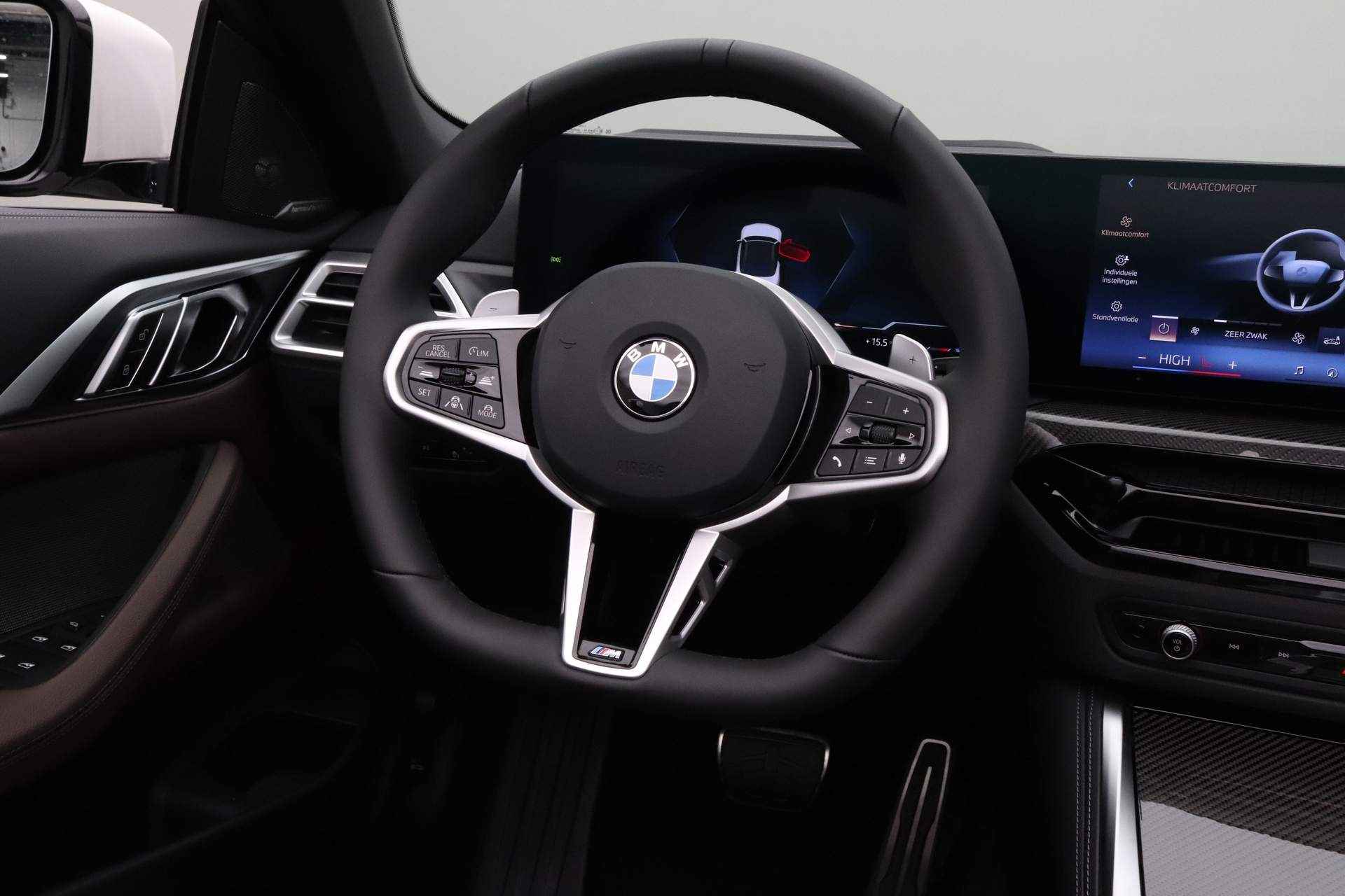 BMW 430i xDrive Cabrio - 28/35