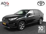 Toyota RAV4 2.5 Hybrid First Edition | Dodehoek Detectie | 360 Camera | Parkeersensoren Rondom | Navigatie | Keyless Entry |