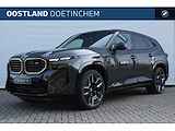 BMW XM PHEV 50e High Executive 30 kWh / Trekhaak / Massagefunctie / Bowers & Wilkins / Adaptief M Onderstel Professional / Parking Assistant Plus / Soft-Close