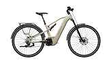 Advanced Ebike Das Original TREKKING Pro FS 46 / Mountain Grey CX 85 / 750 / P Mountain Grey 46cm 2024