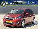 Peugeot 108 1.0 5D Active | Airco | Bluetooth | Privacy Glass |