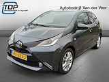 Toyota Aygo 1.0 VVT-i x-joy Automaat