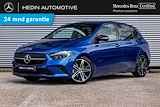 Mercedes-Benz B-Klasse B 180 Automaat Star Edition Luxury Line | Advanced Plus Pakket | Nightpakket | LED | Sfeerverlichting | Keyless-Go | Stoelverwarming | Parktronic | Camera