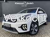 Kia Niro 1.6 GDi PHEV DynamicPlusLine AUT. | 1e eigenaar | dealer onderh. | leder interieur | navigatie | JBL audio | apple carplay