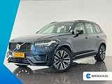 Volvo XC90 T8 Recharge AWD Ultimate Dark | 360o Camera | Luchtvering | | Stoelkoeling + massage | Bowers & Wilk