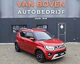 SUZUKI Ignis 1.2 Smart Hybrid 83pk Style