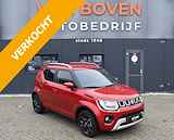 SUZUKI Ignis 1.2 Smart Hybrid 83pk Style