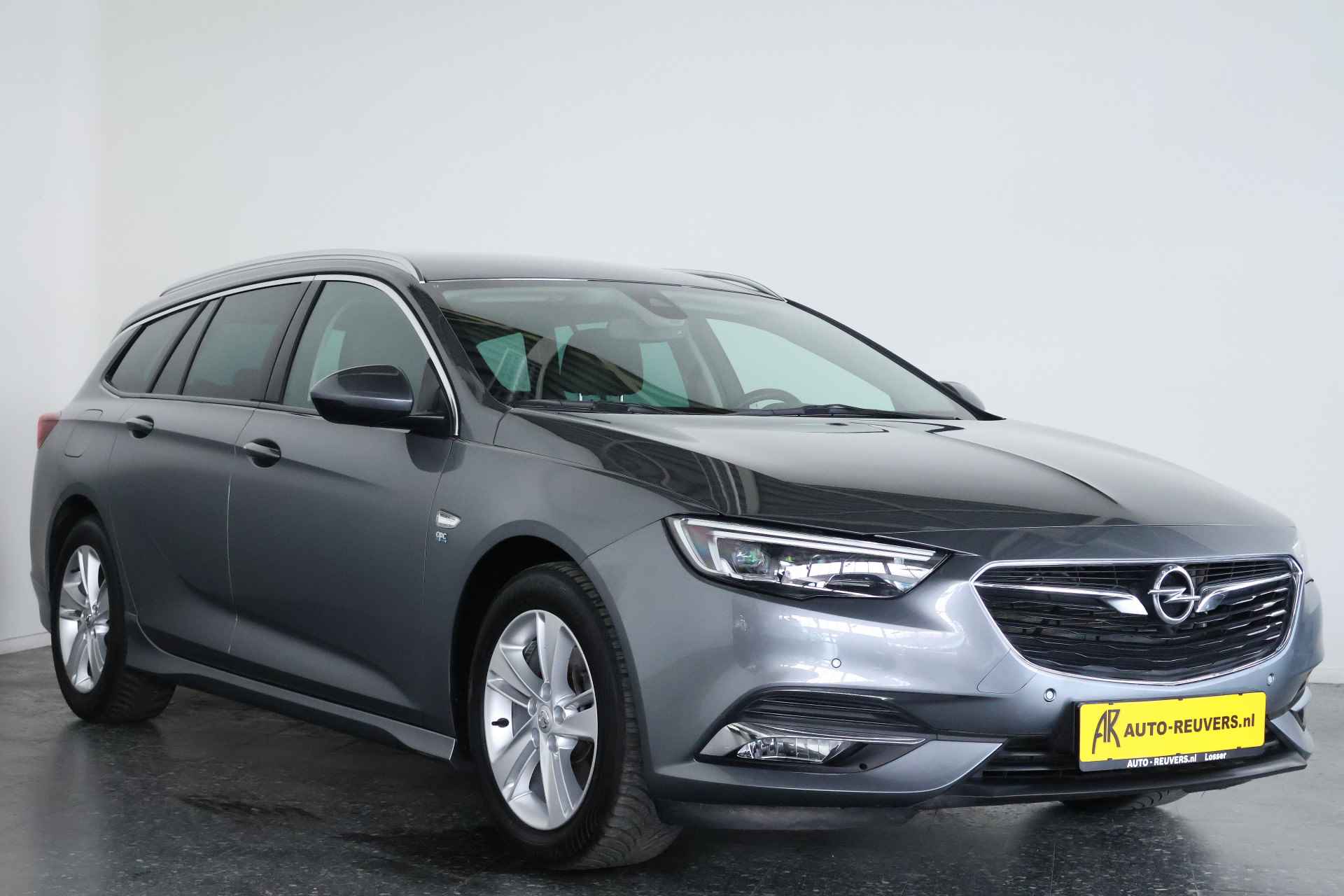 Opel Insignia Sports Tourer 2.0 CDTI Innovation OPC-Line / LED / CarPlay / Cam / DAB+ - 4/30