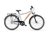 BATAVUS Booster 26 R3 Jongens Grijs 45cm 2024