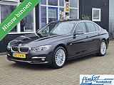 BMW 3-serie 320d EDE E Luxury Line DEALER ONDERHOUD AUTOMAAT TREKH SCHUIFDAK