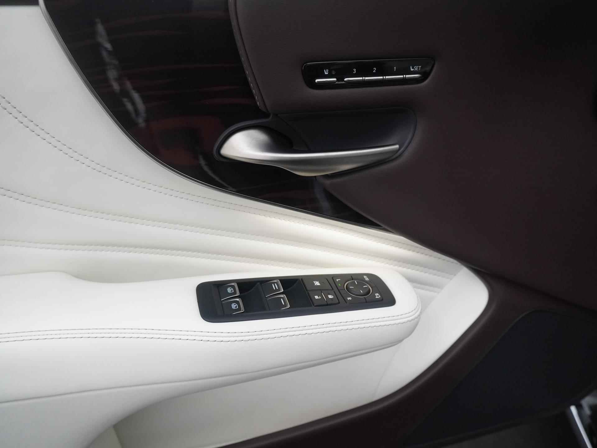 Lexus LS 500h AWD President Line | Soft Close | Mark Levinson | Full Options! | - 20/54