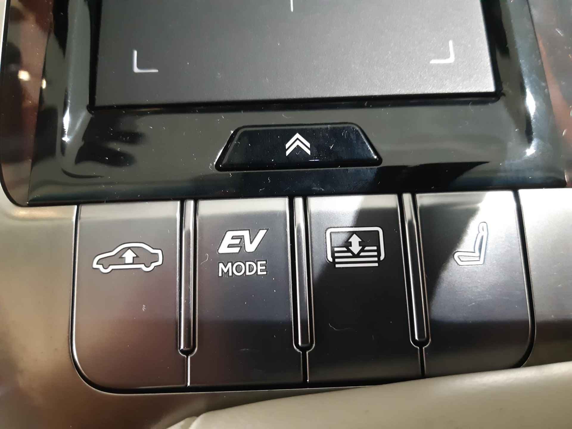 Lexus LS 500h AWD President Line | Soft Close | Mark Levinson | Full Options! | - 25/54