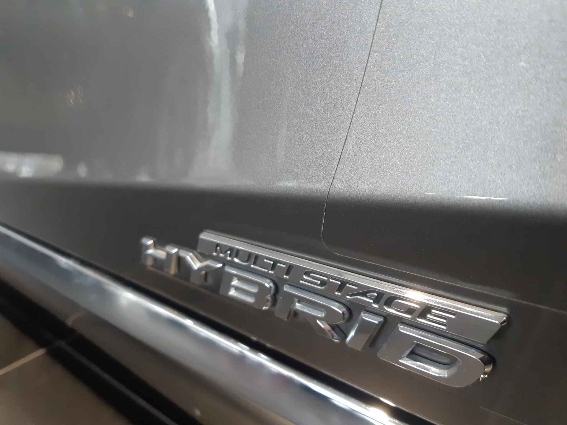 Lexus LS 500h AWD President Line | Soft Close | Mark Levinson | Full Options! | - 52/54