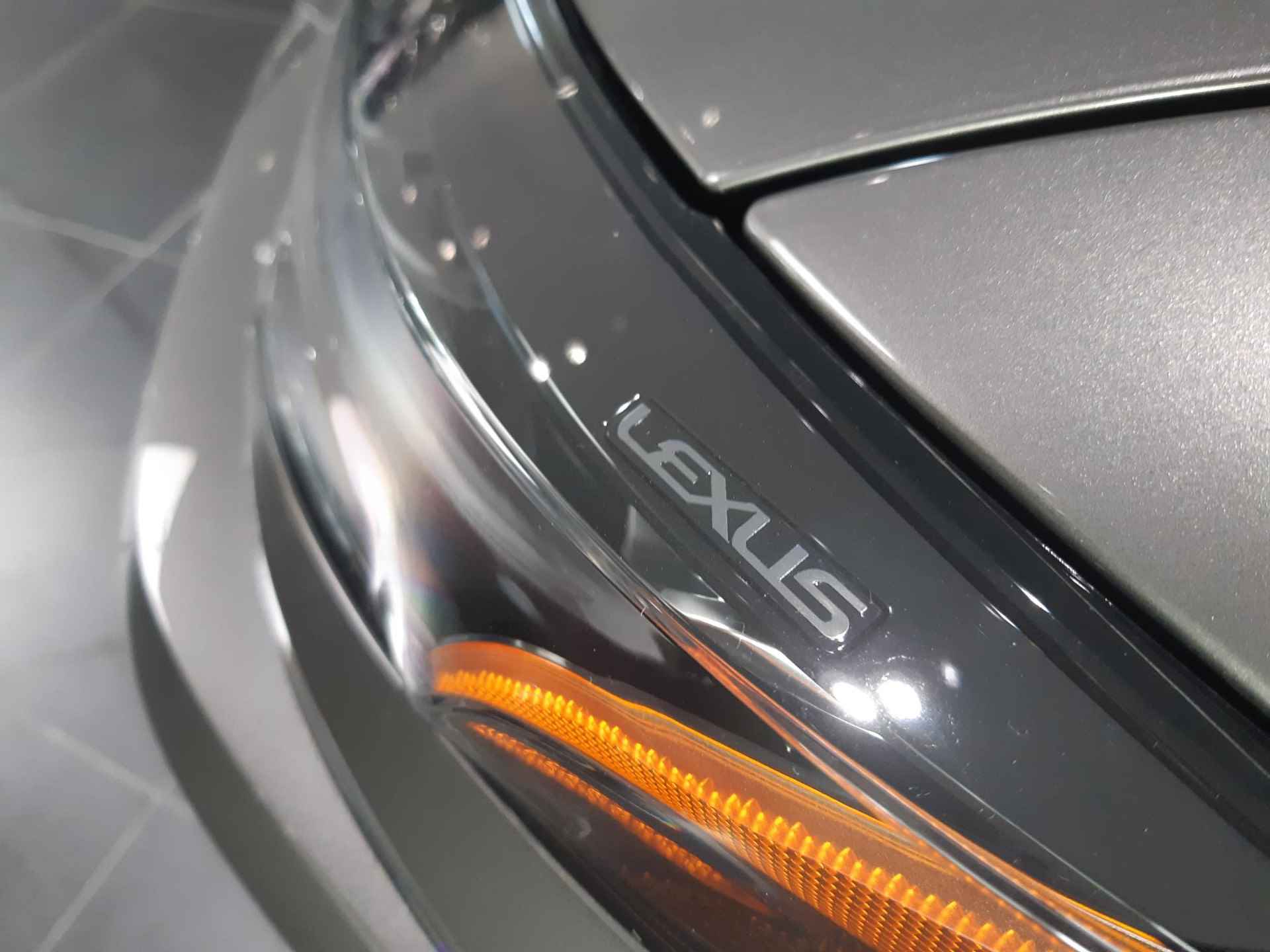 Lexus LS 500h AWD President Line | Soft Close | Mark Levinson | Full Options! | - 54/54
