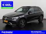 Mercedes-Benz GLC-klasse 300e 4MATIC Premium AMG Night | Panoramadak | 360 Camera | Burmester | Zondag Open!