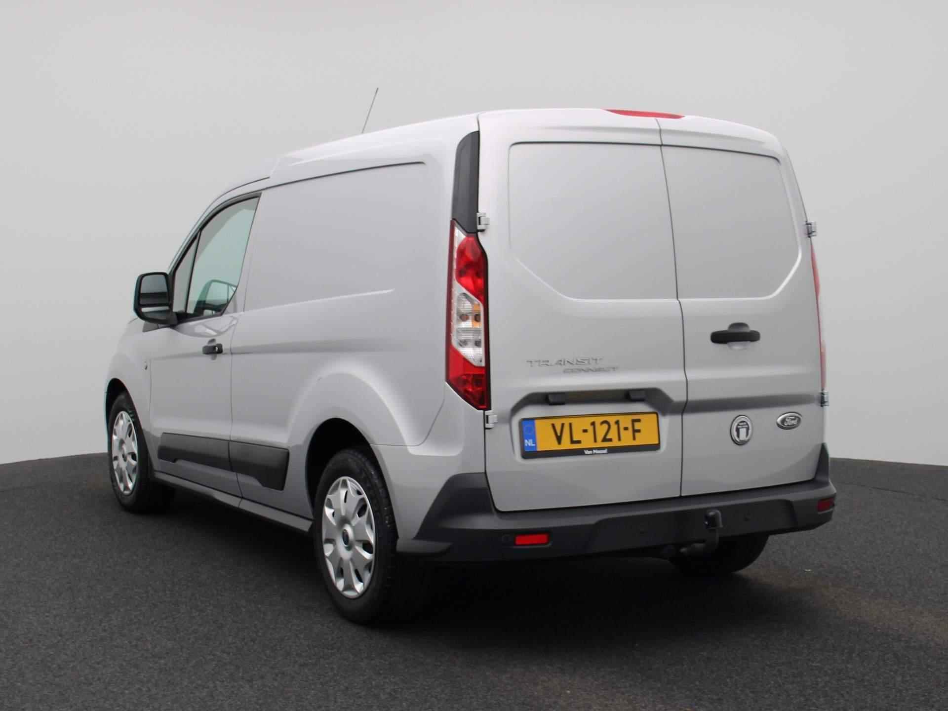 Ford Transit Connect 1.6 TDCI L1 Trend | Airco | PDC | Zijschuifdeur | - 2/30