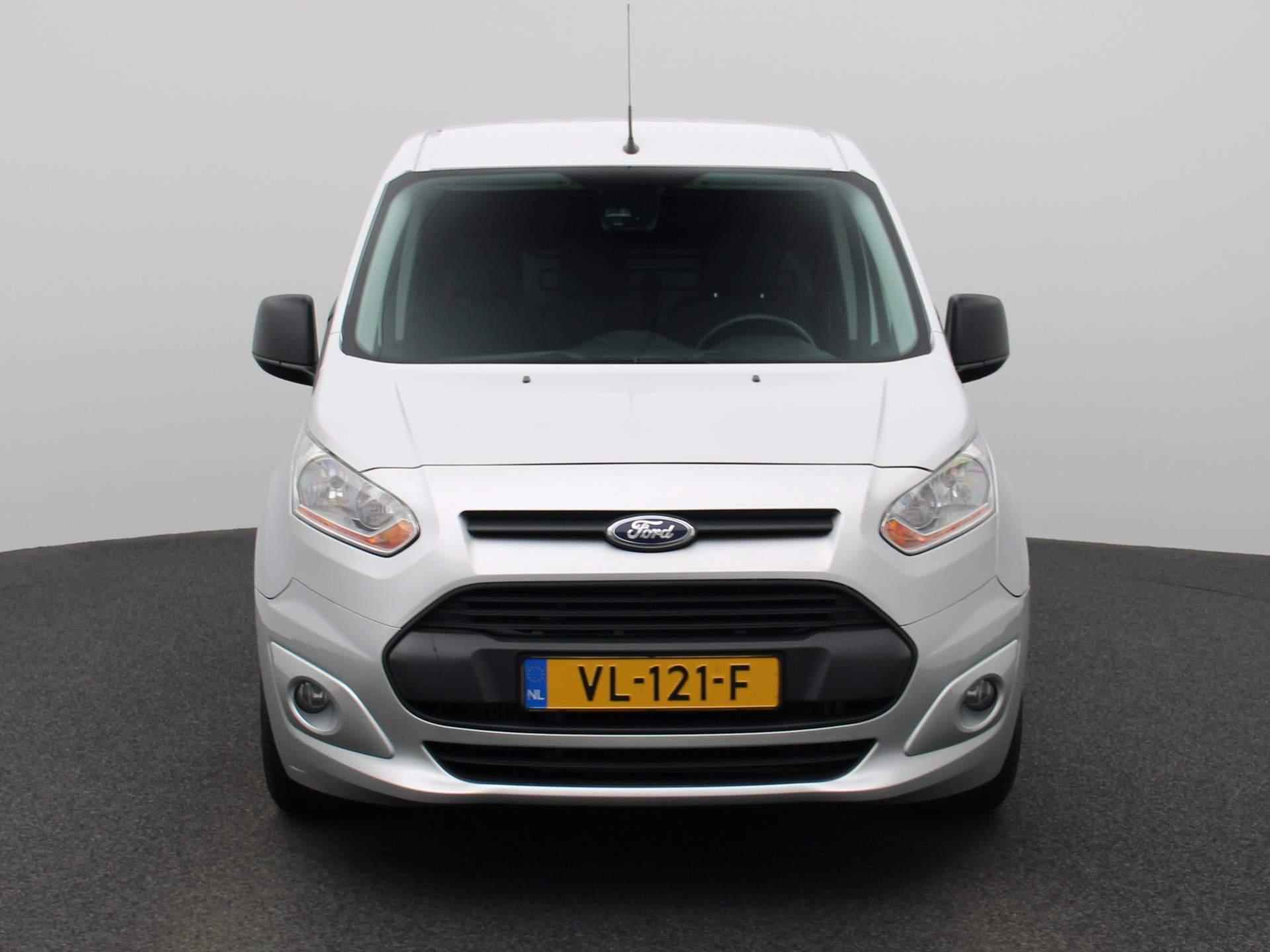 Ford Transit Connect 1.6 TDCI L1 Trend | Airco | PDC | Zijschuifdeur | - 4/30