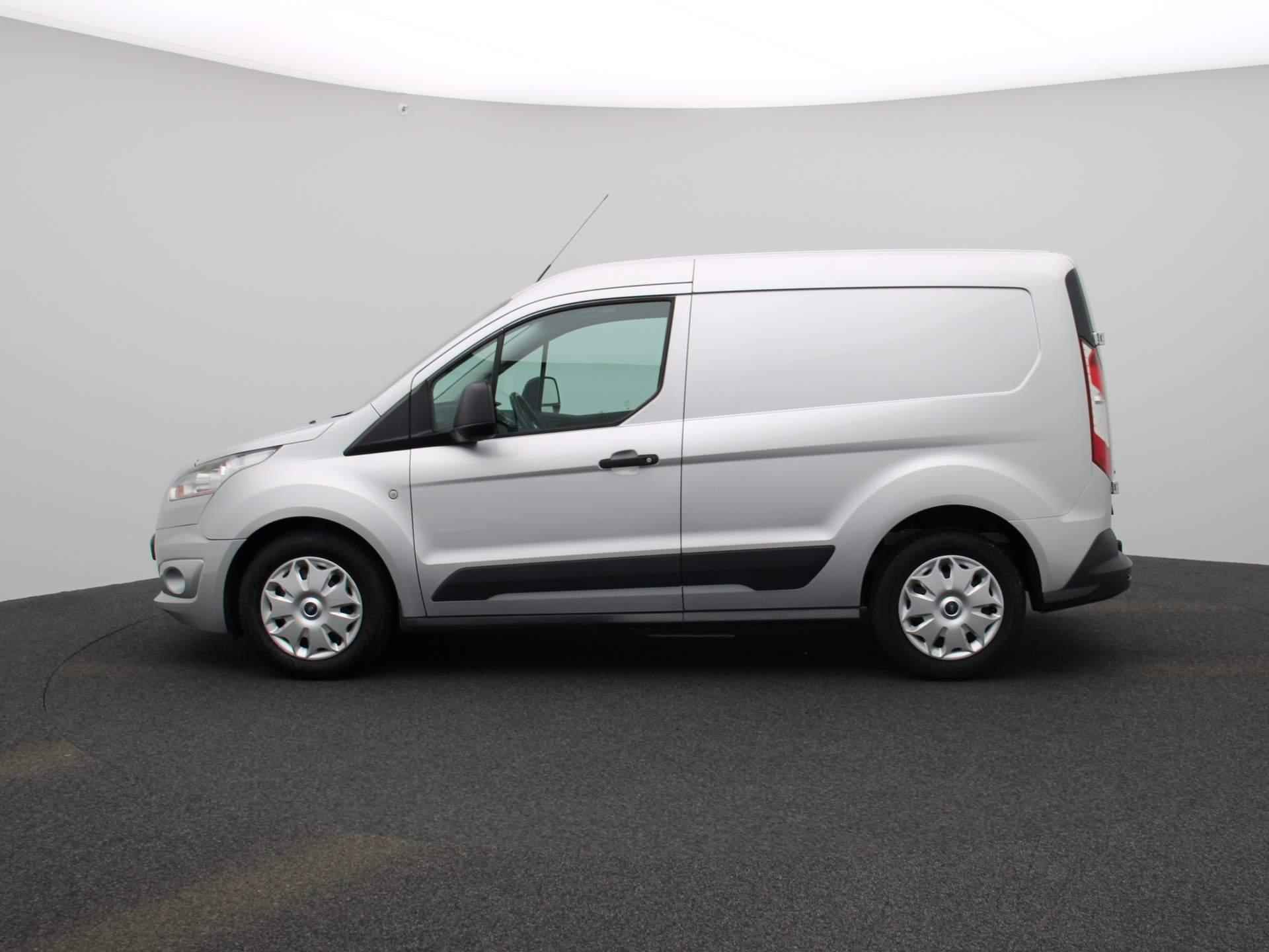 Ford Transit Connect 1.6 TDCI L1 Trend | Airco | PDC | Zijschuifdeur | - 5/30