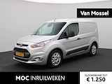 Ford Transit Connect 1.6 TDCI L1 Trend | Airco | PDC | Zijschuifdeur |