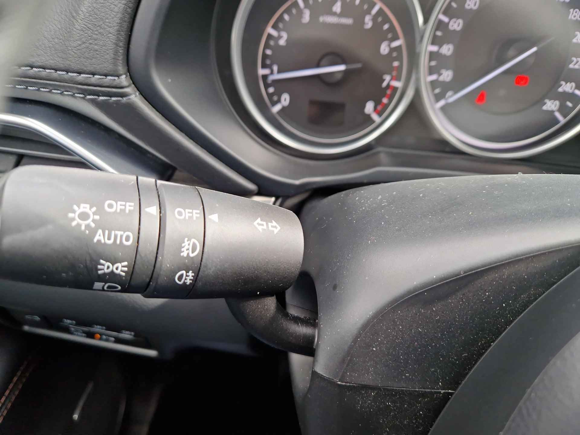 Mazda CX-5 2.0 SkyActiv-G 165 GT-M | Rijklaar incl. 36 mnd garantie! | Stoel/Stuur verwarming! | Navigatie | 360' Camara | - 19/33