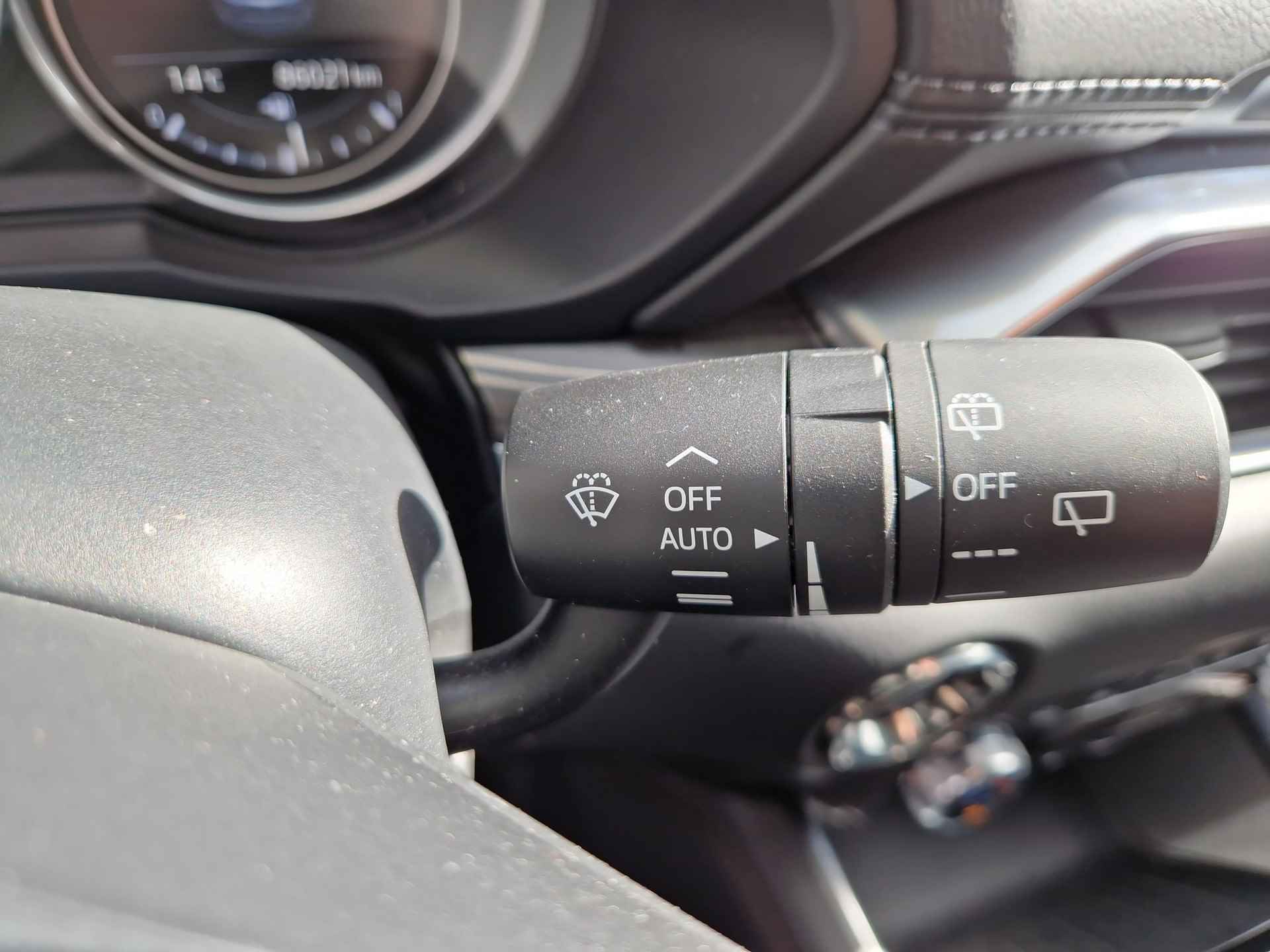 Mazda CX-5 2.0 SkyActiv-G 165 GT-M | Rijklaar incl. 36 mnd garantie! | Stoel/Stuur verwarming! | Navigatie | 360' Camara | - 23/33
