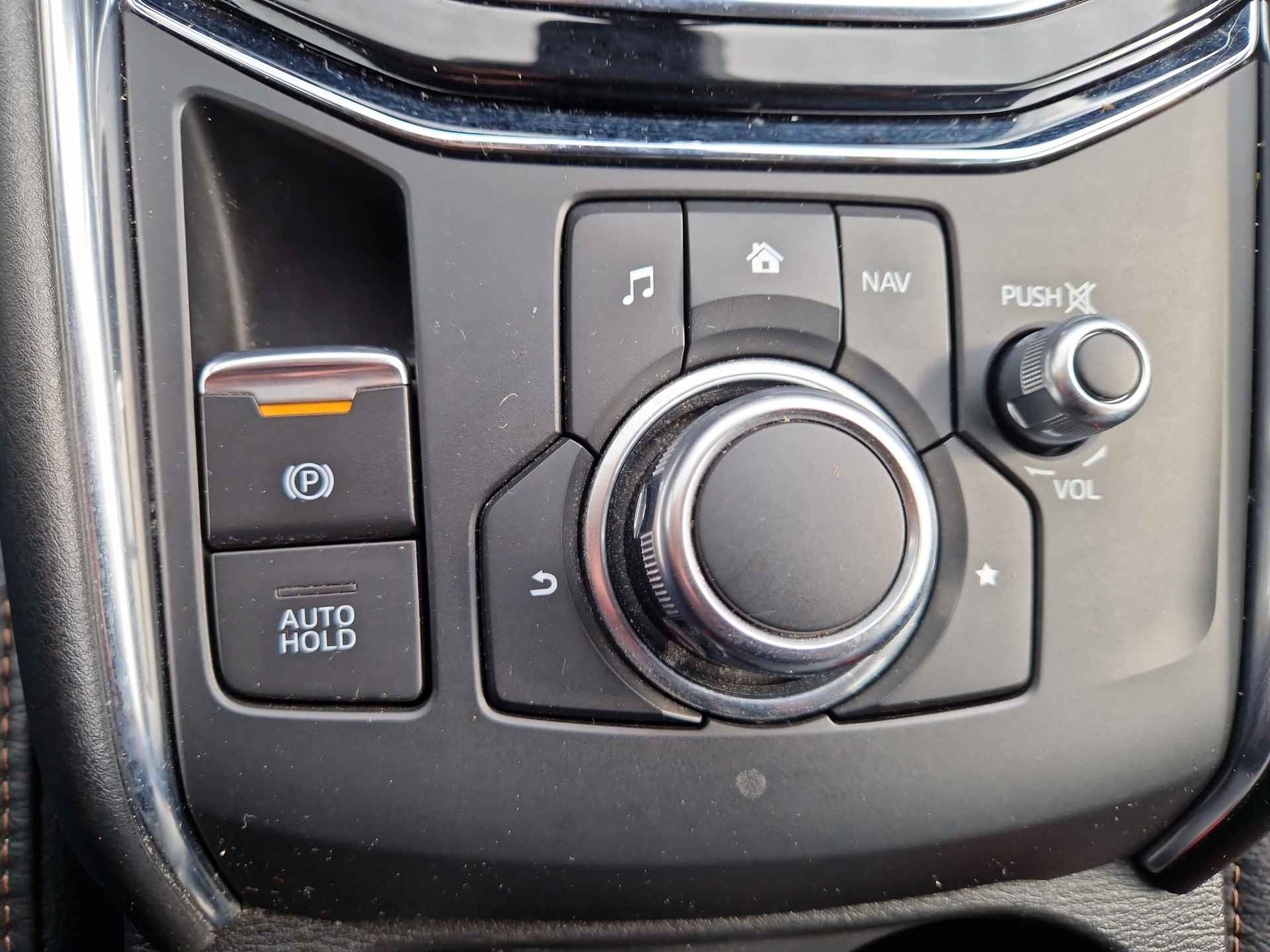 Mazda CX-5 2.0 SkyActiv-G 165 GT-M | Rijklaar incl. 36 mnd garantie! | Stoel/Stuur verwarming! | Navigatie | 360' Camara | - 30/33