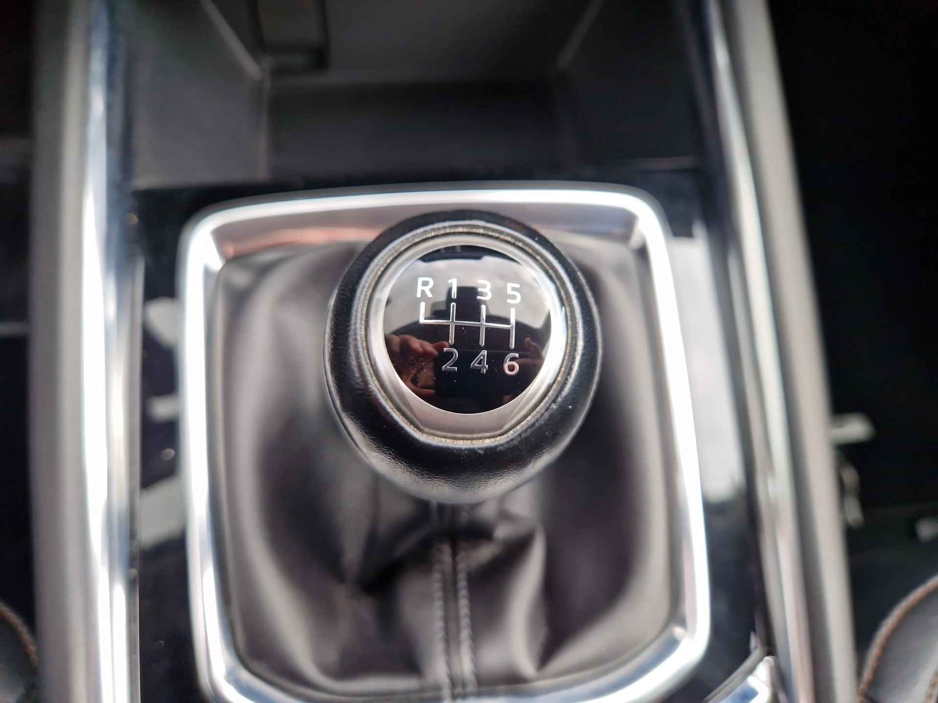 Mazda CX-5 2.0 SkyActiv-G 165 GT-M | Rijklaar incl. 36 mnd garantie! | Stoel/Stuur verwarming! | Navigatie | 360' Camara | - 31/33